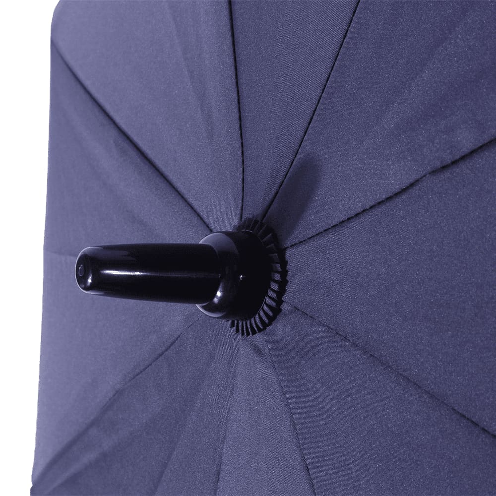 60" Vented Tipless Golf Umbrella