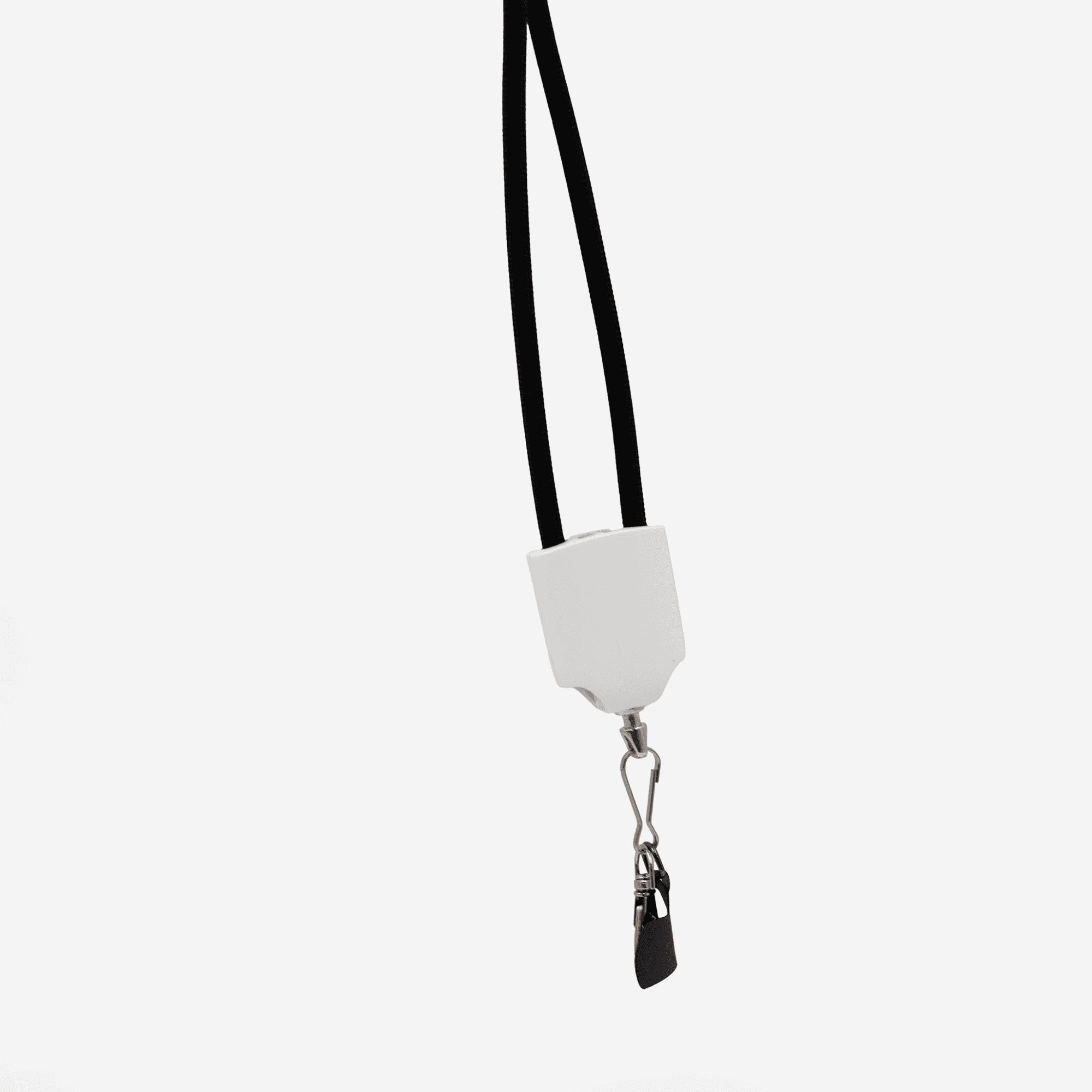 The Power Band Charging Lanyard
