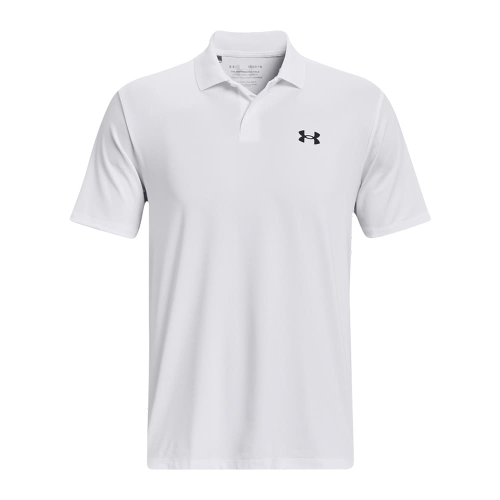 Under Armour Performance Polo 3.0 - Men's