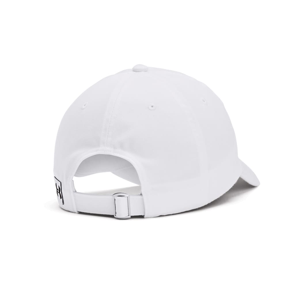 Under Armour Team Chino Adjustable Cap