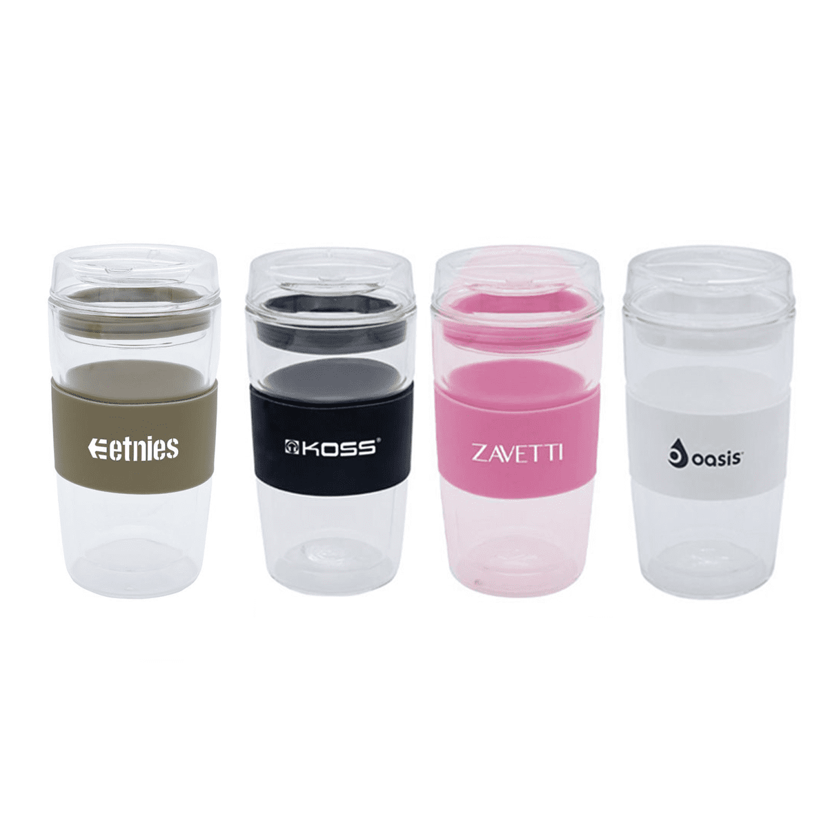 Oakleigh Coffee Cup (354mL)