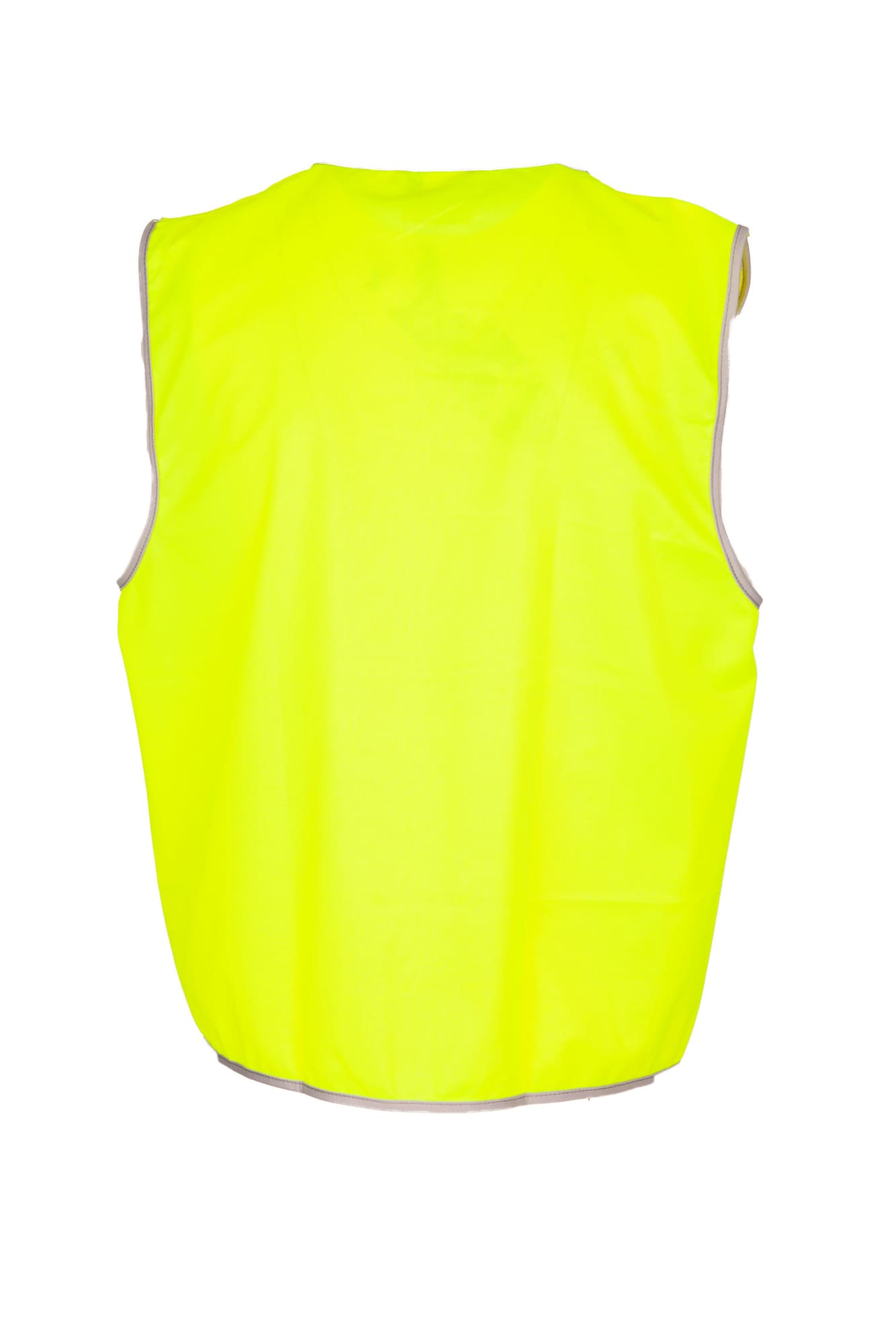 100% Polyeter Vest without reflective tape