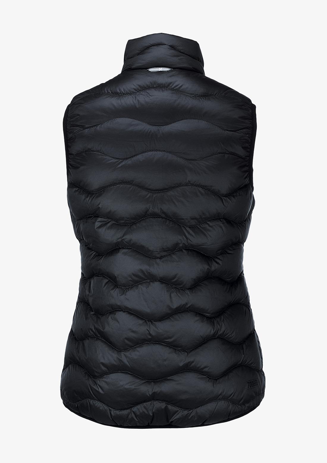Vermont Women Vest