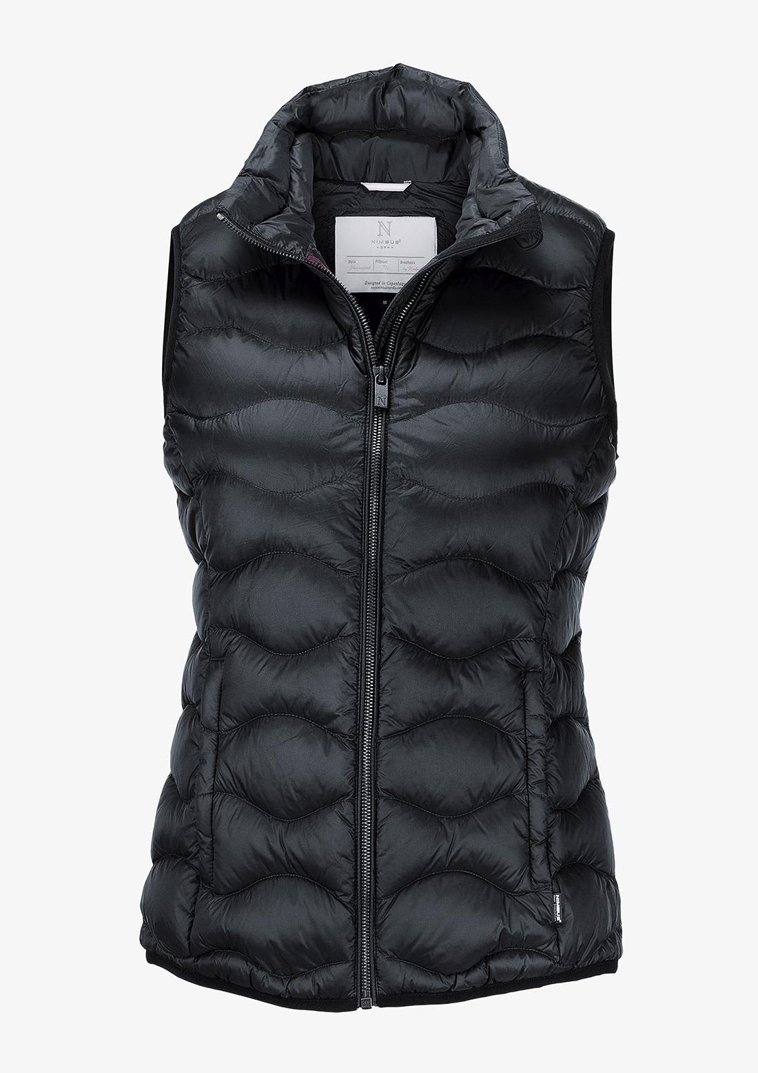 Vermont Women Vest