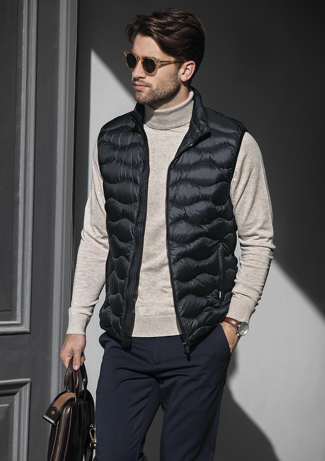 Vermont Men Vest