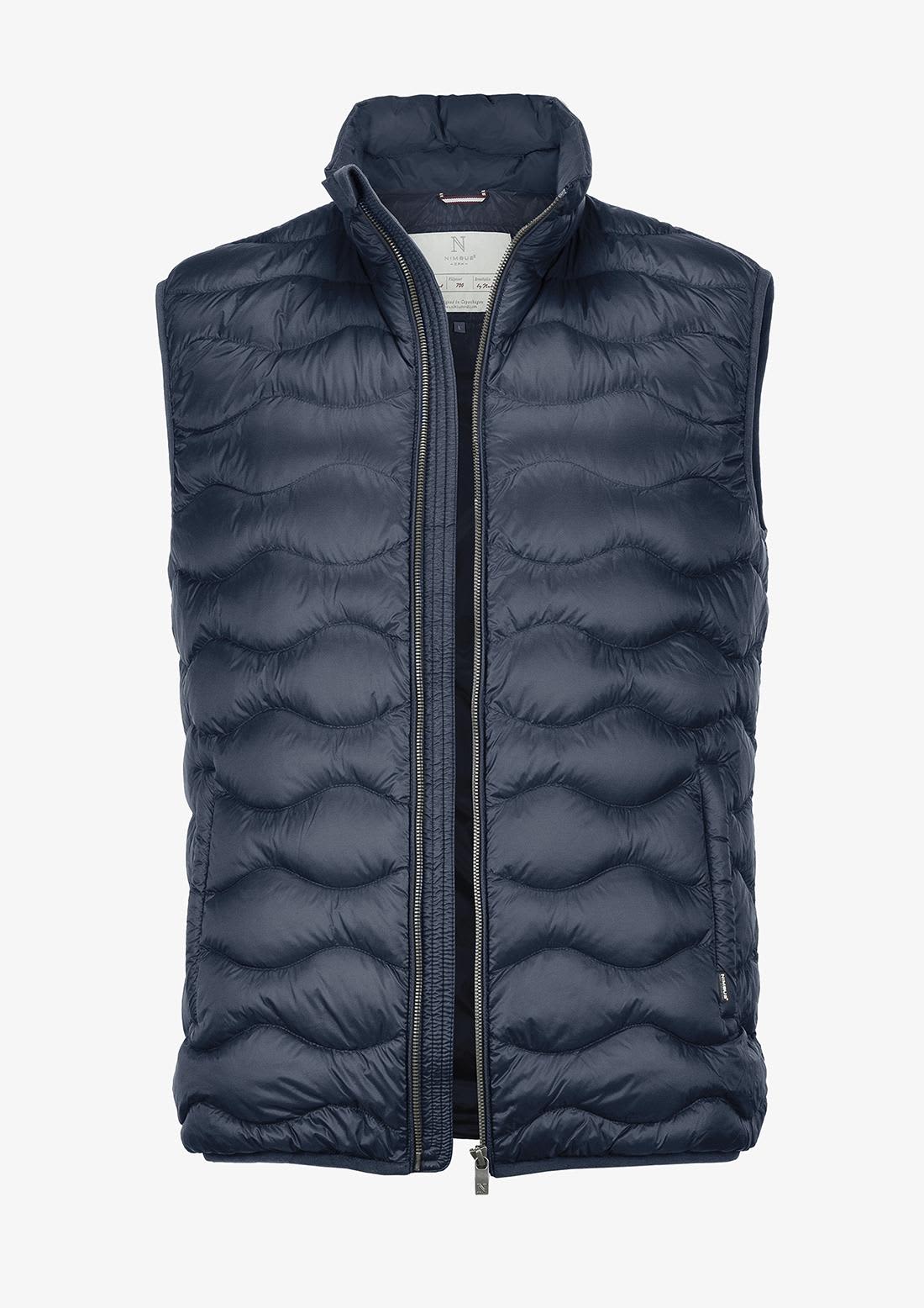 Vermont Men Vest