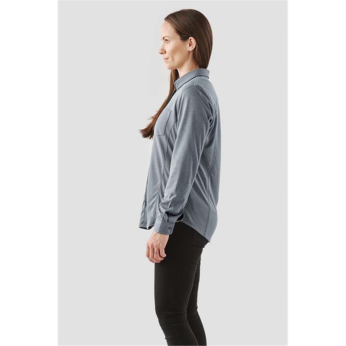 Women's Montauk Long Sleeve Shirt