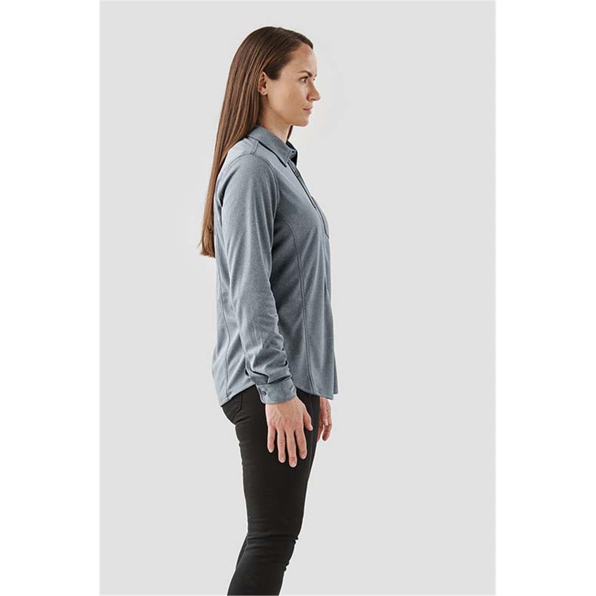 Women's Montauk Long Sleeve Shirt