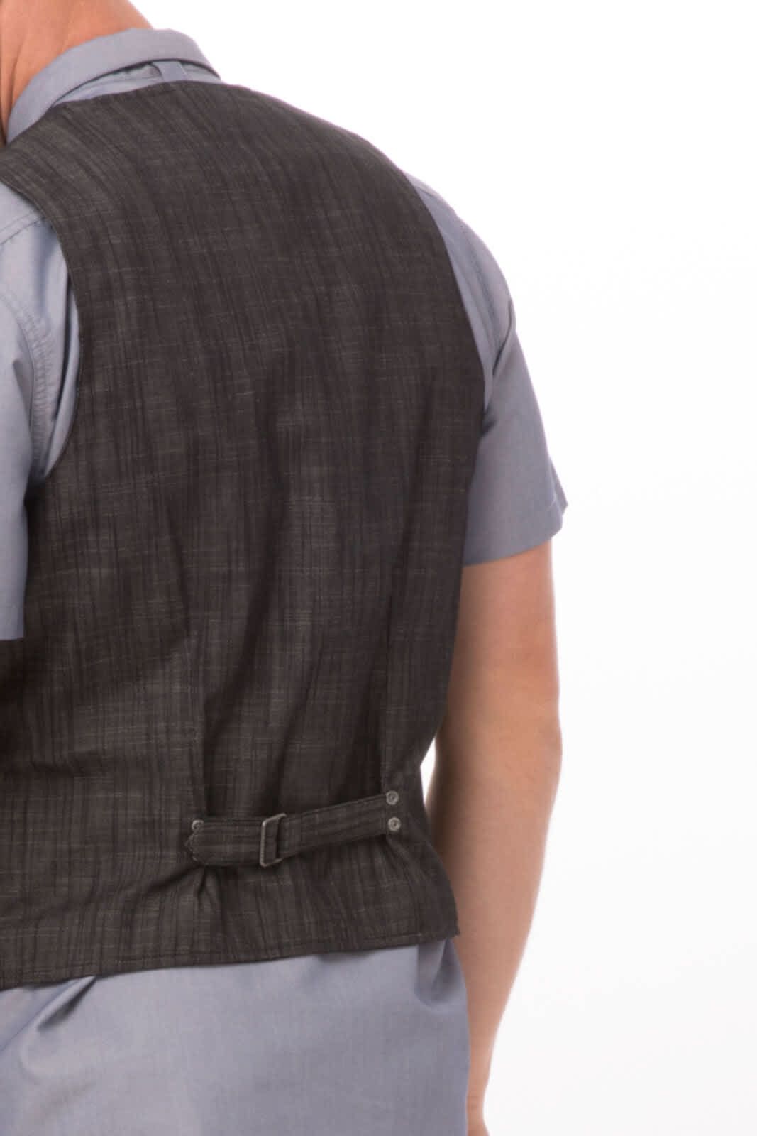 Fairfax Men's Vest