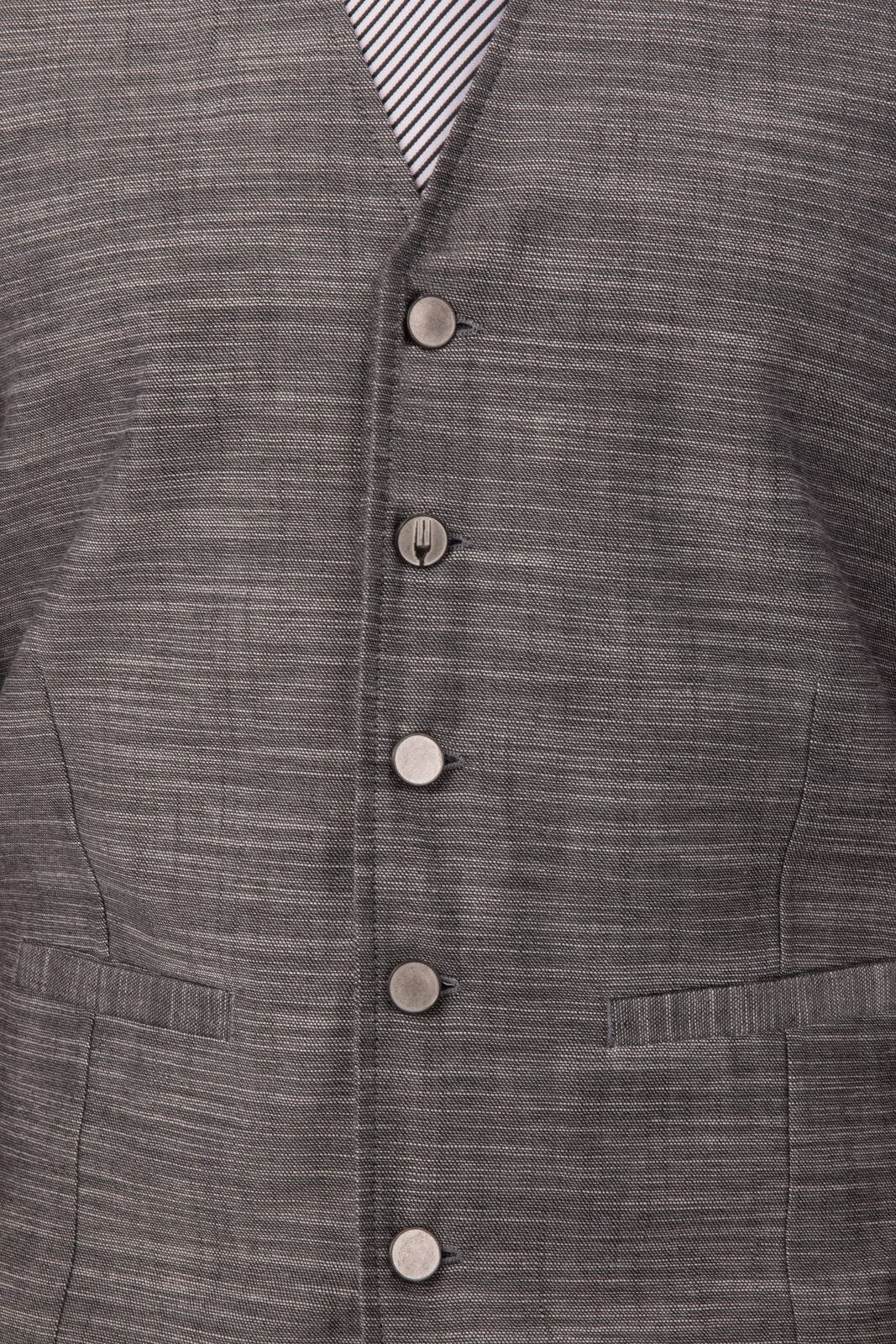 Fairfax Men's Vest
