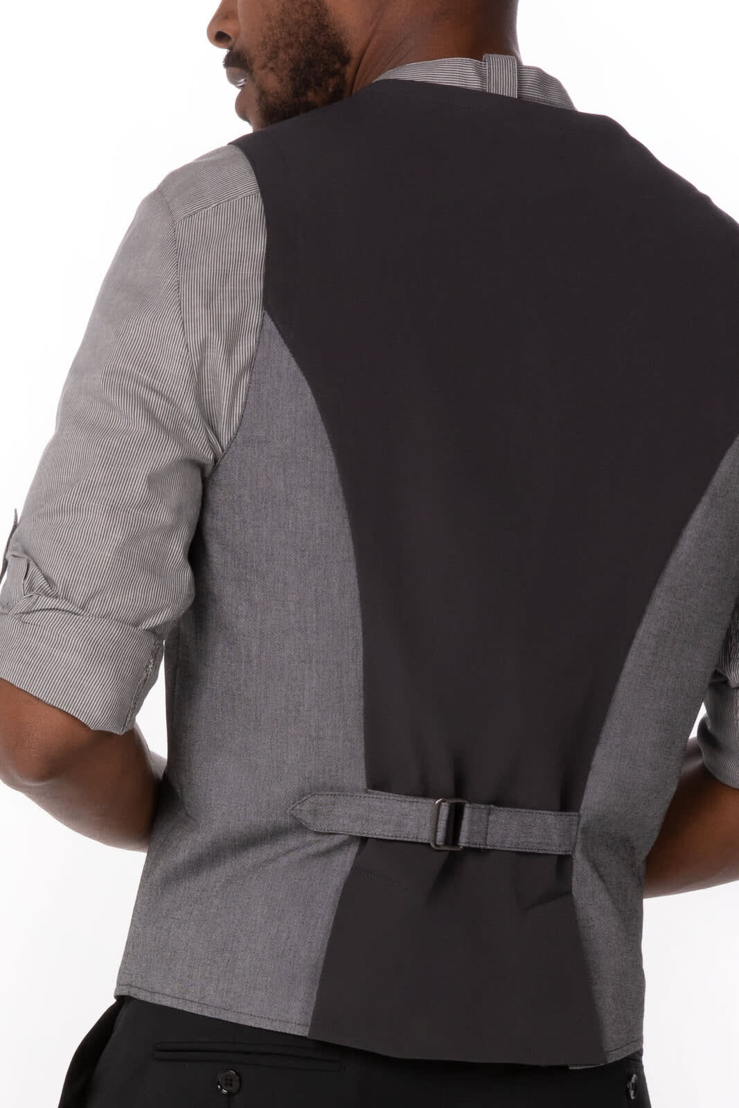 Bridge Men's Vest