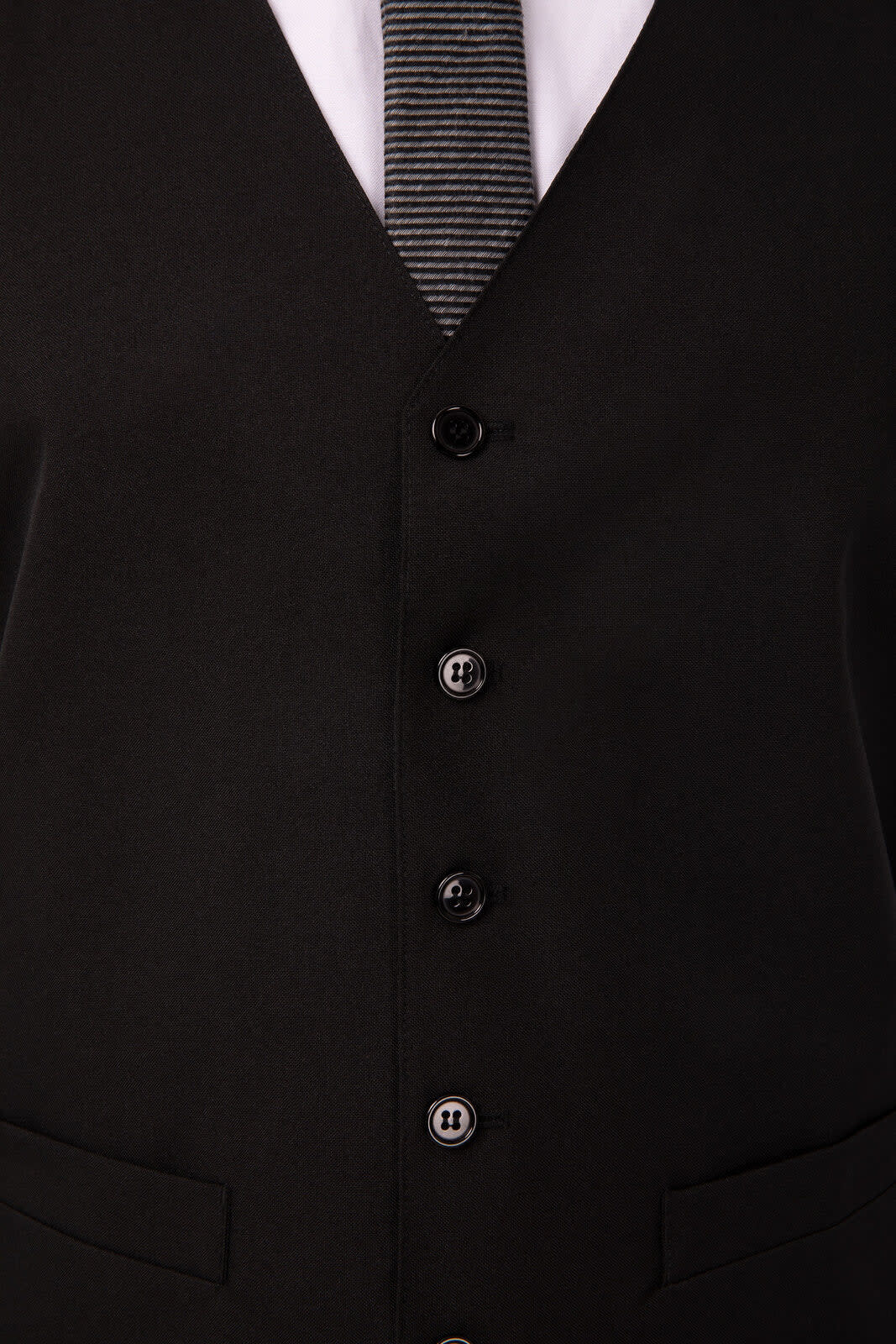 Essential Men's Vest