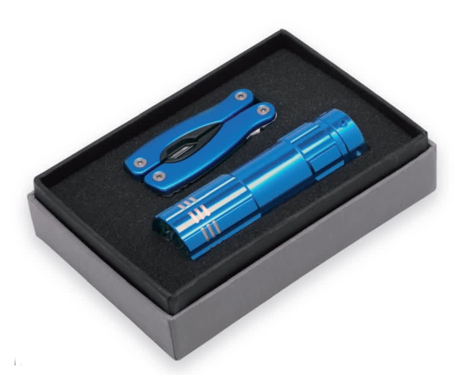 Gift Box - Custom Cut