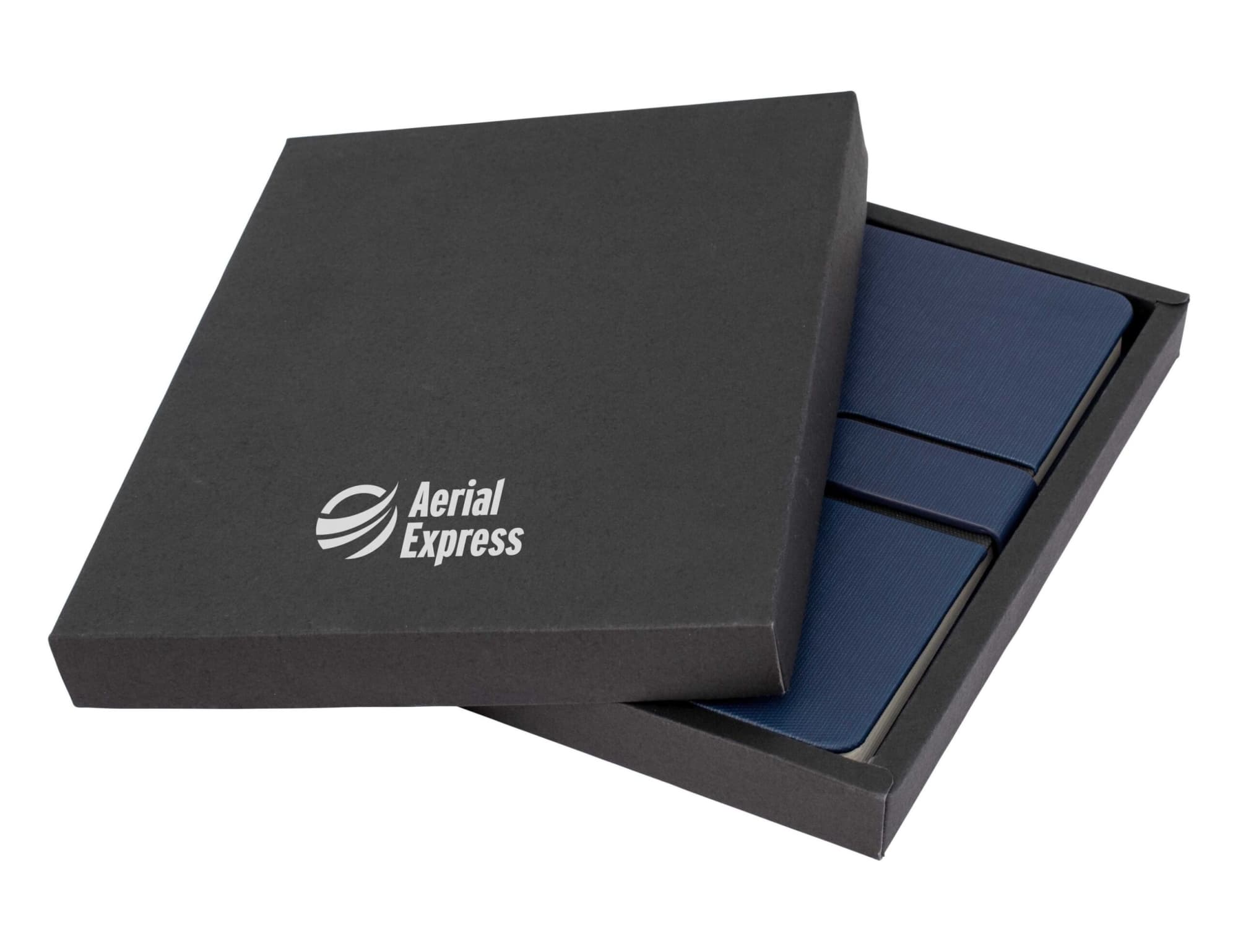 Acrobat Travel Journal Set