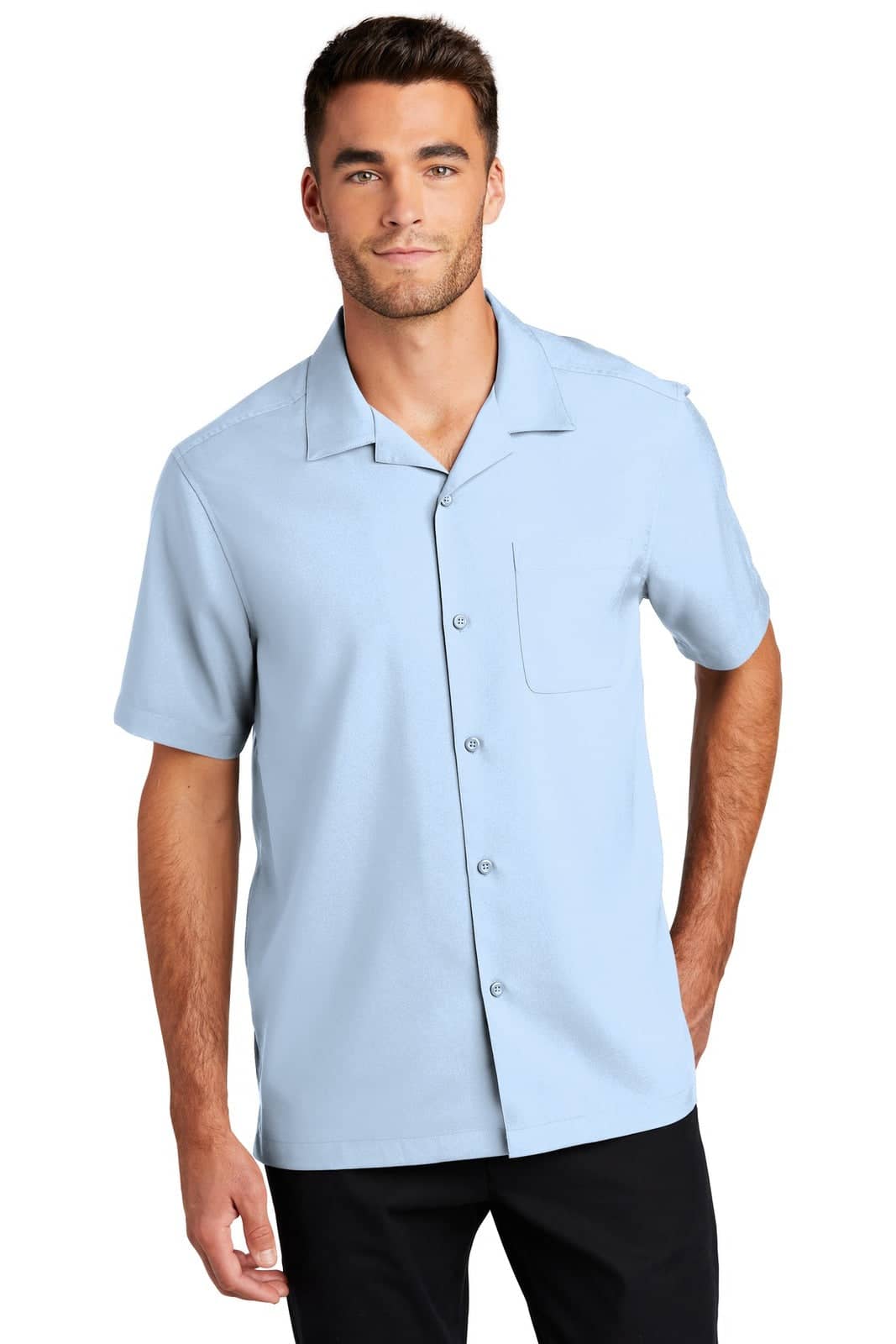 Port Authority Short Sleeve Performance Staff ShirtW400