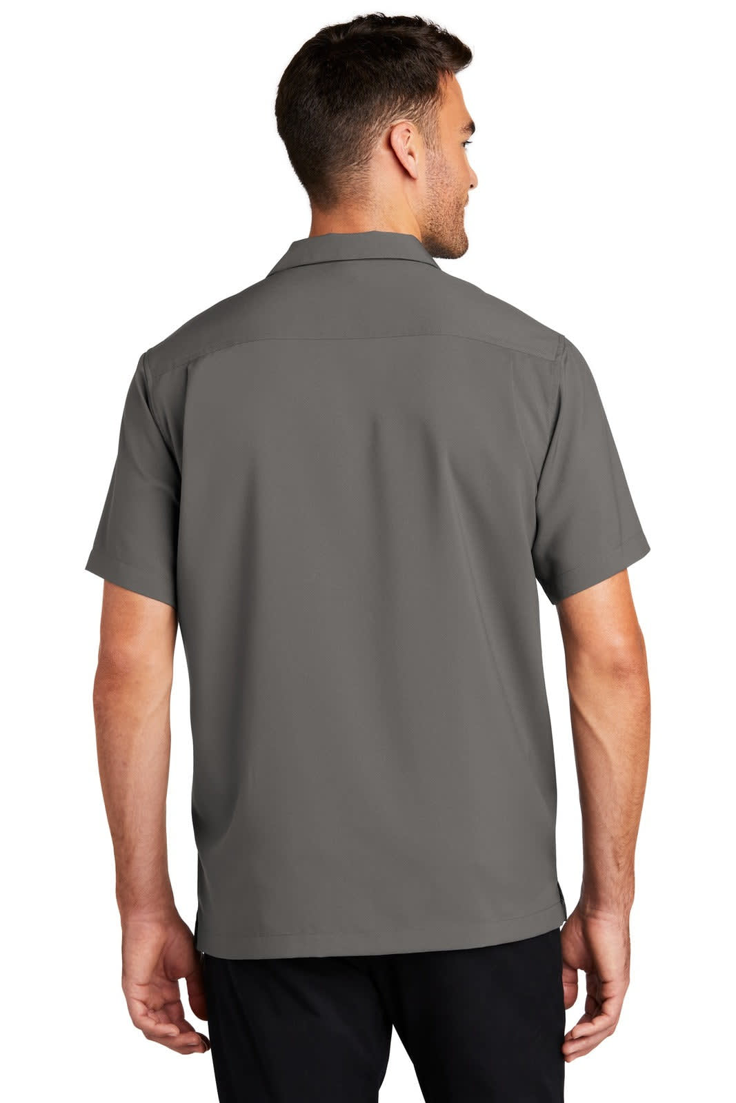 Port Authority Short Sleeve Performance Staff ShirtW400