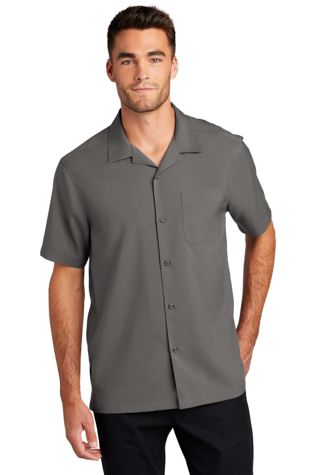 Port Authority Short Sleeve Performance Staff ShirtW400