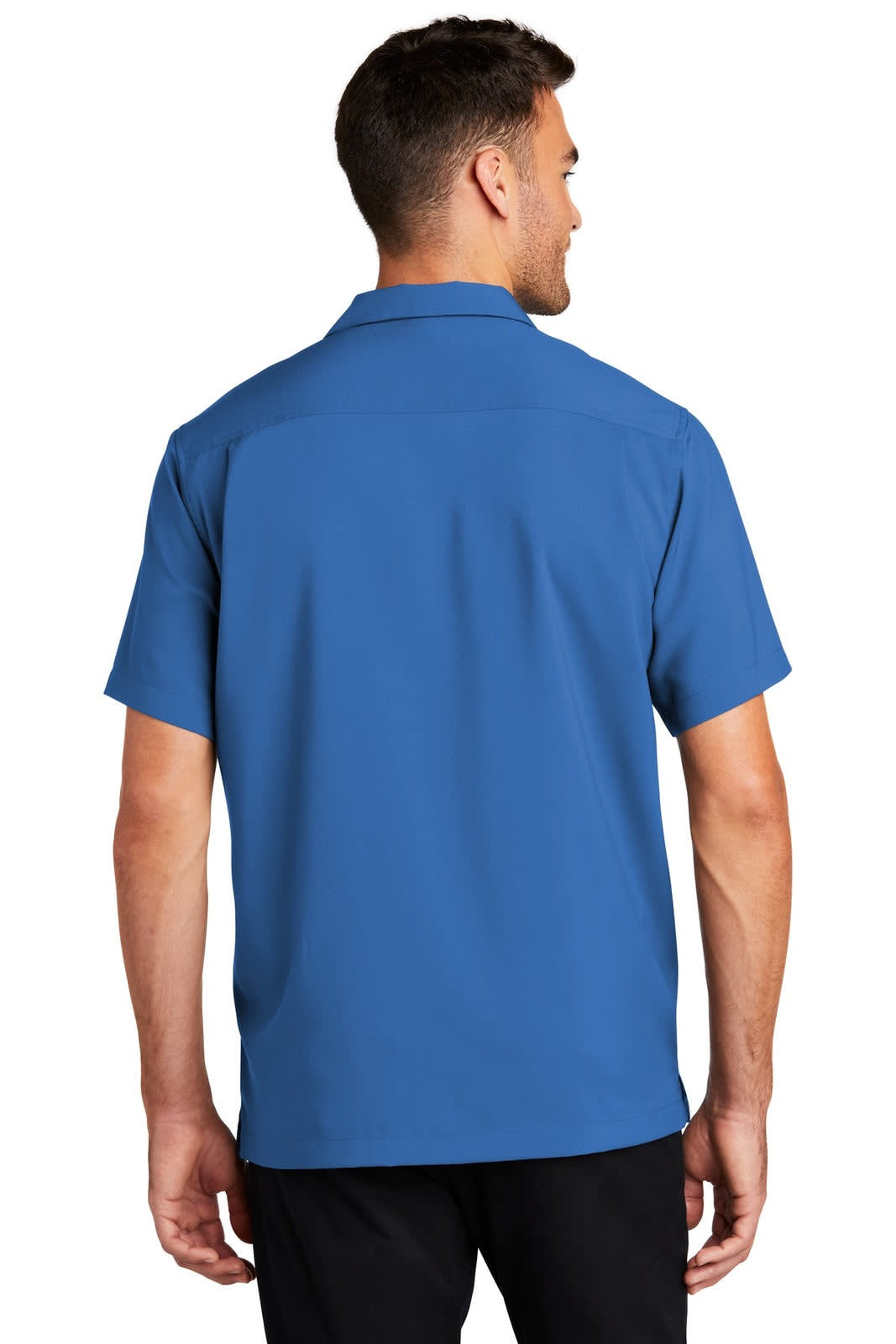 Port Authority Short Sleeve Performance Staff ShirtW400