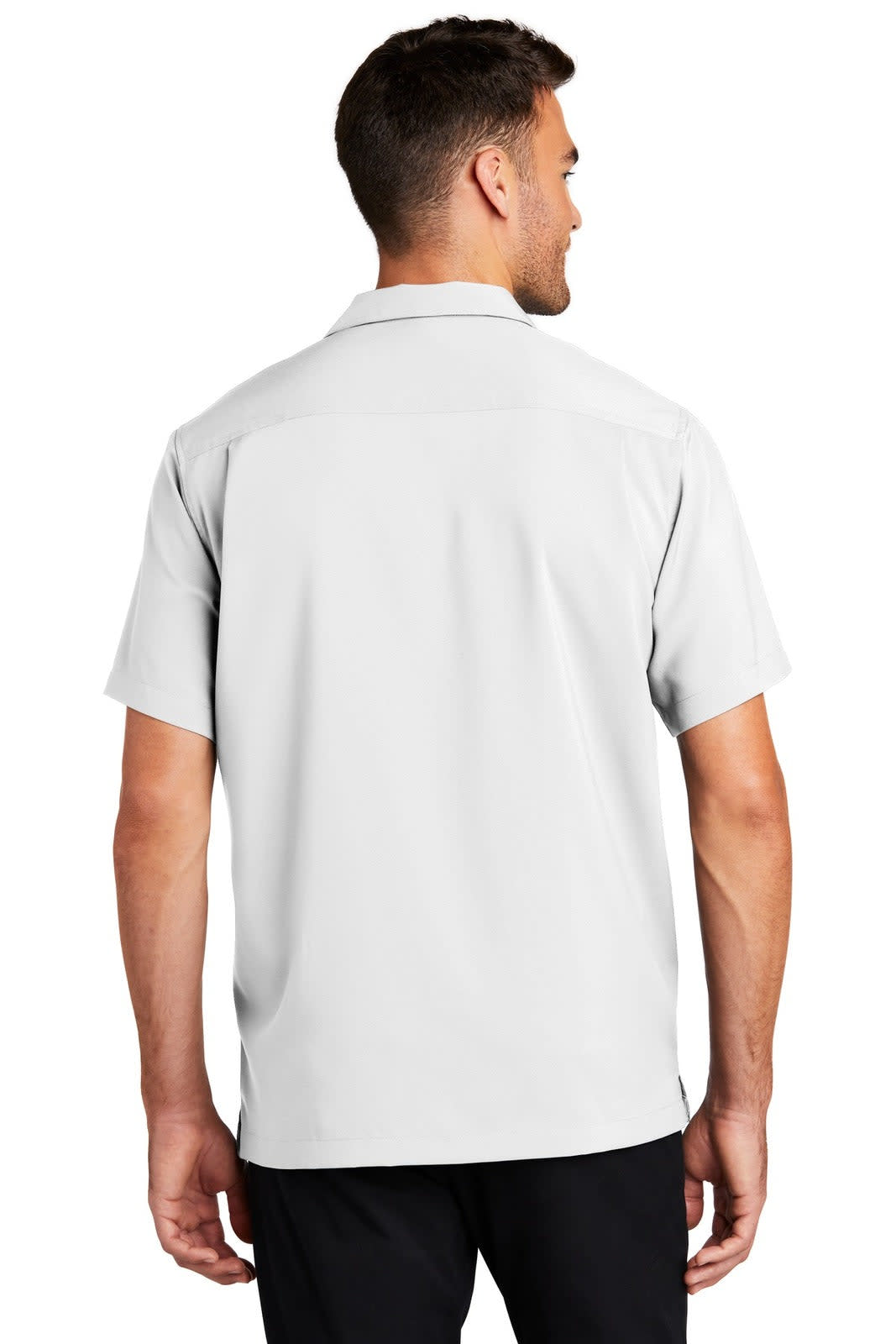 Port Authority Short Sleeve Performance Staff ShirtW400