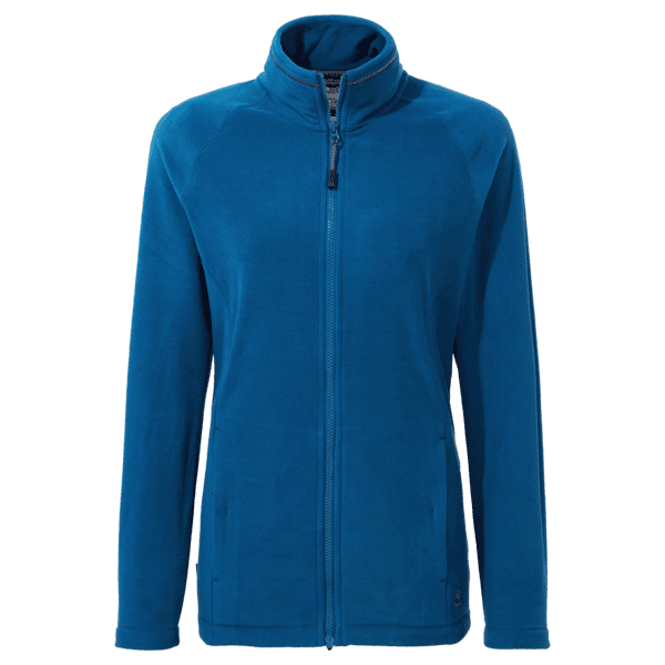 Womens Miska 200 Fleece Jacket