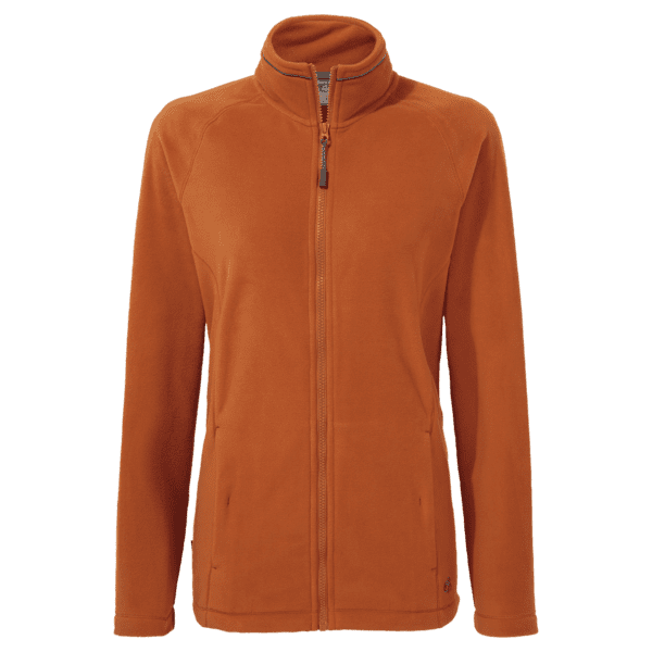 Womens Miska 200 Fleece Jacket