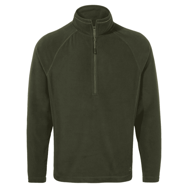 Corey 200 Fleece Half Zip