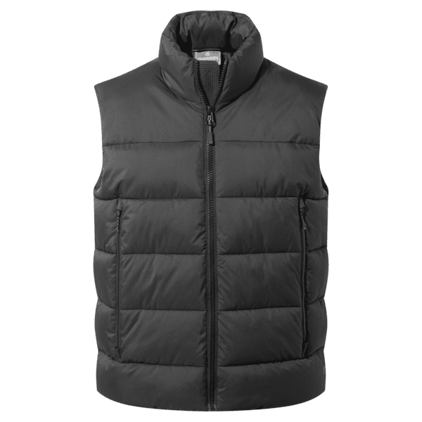 Winter Padded Vest