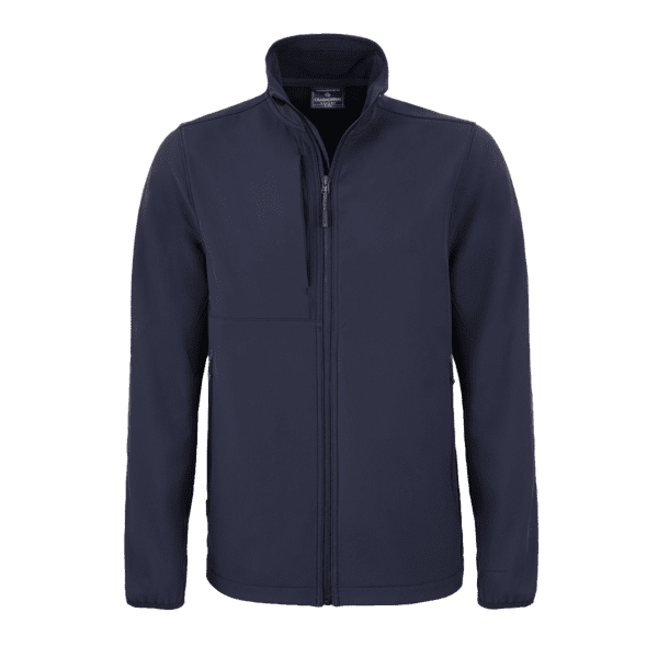 Basecamp Softshell Jacket