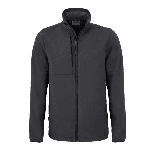 Basecamp Softshell Jacket