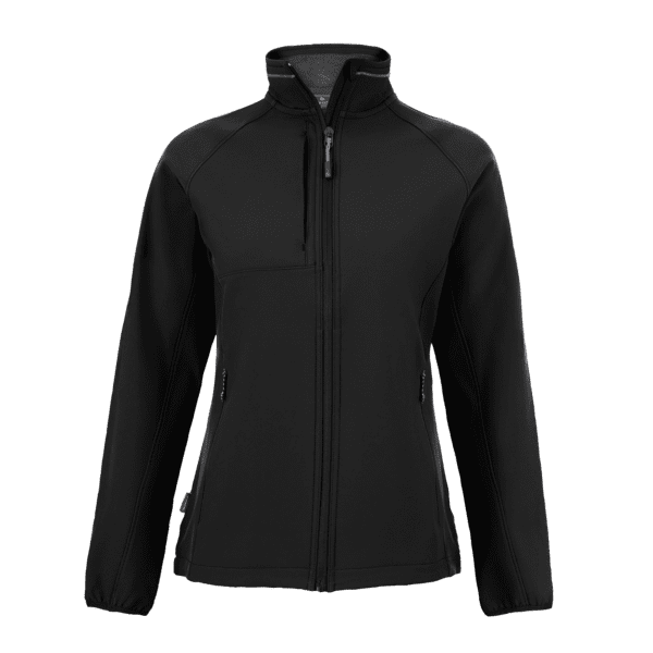 Womens Basecamp Softshell Jacket