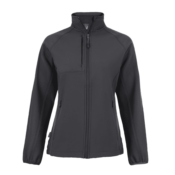 Womens Basecamp Softshell Jacket