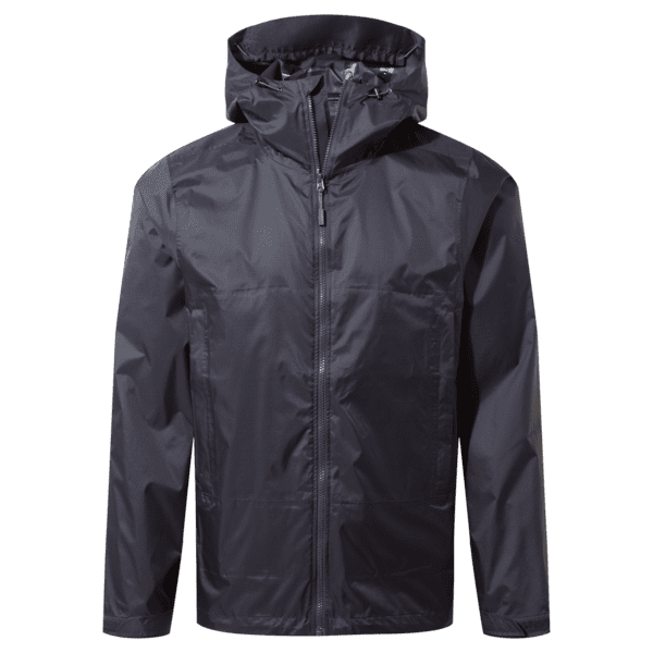 Packable Jacket