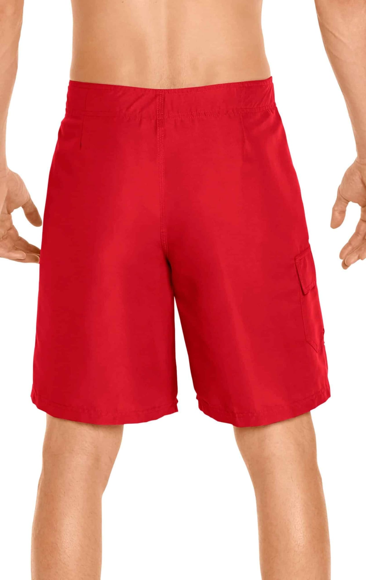Men's Cargo Board Short UPF 50+