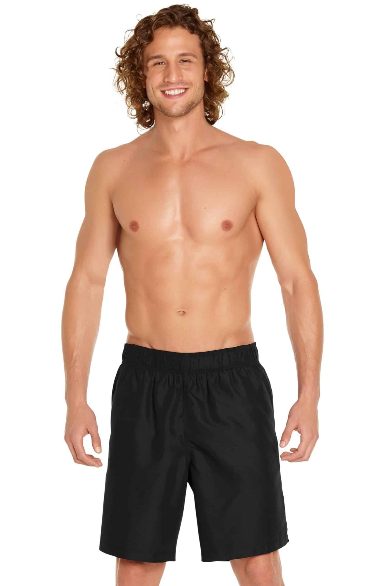 Men's Volley Swim Trunk UPF 50+