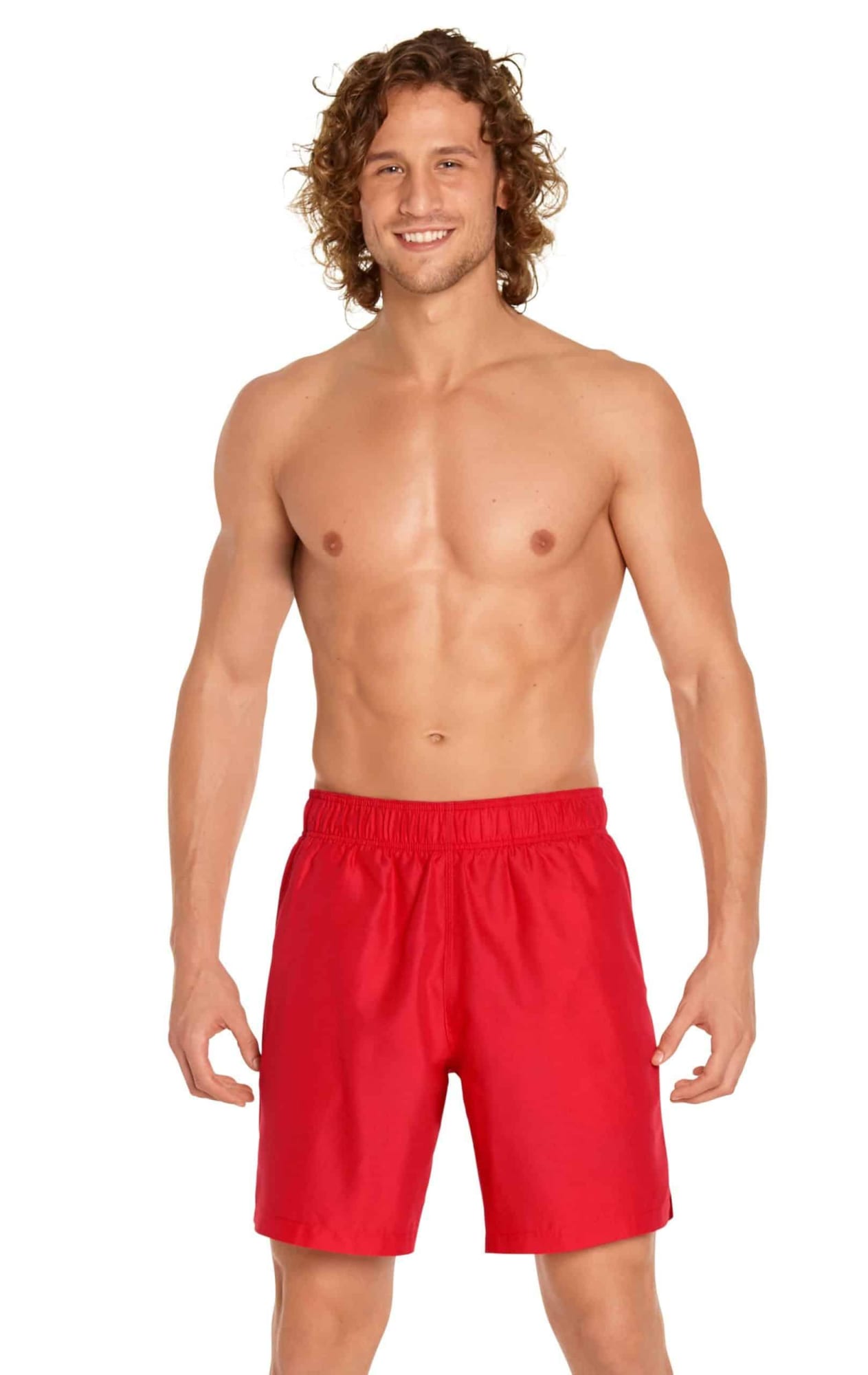 Men's Volley Swim Trunk UPF 50+