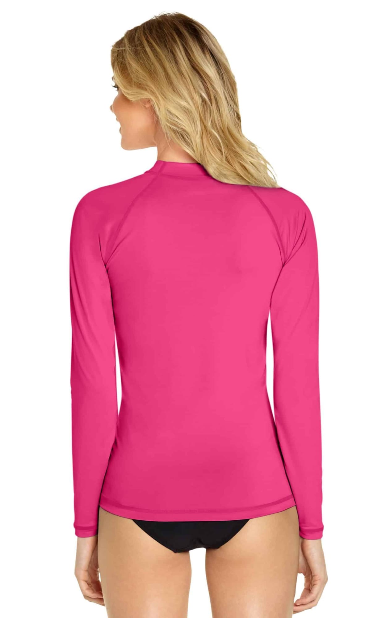 Adult Long Sleeve Rashie UPF 50+