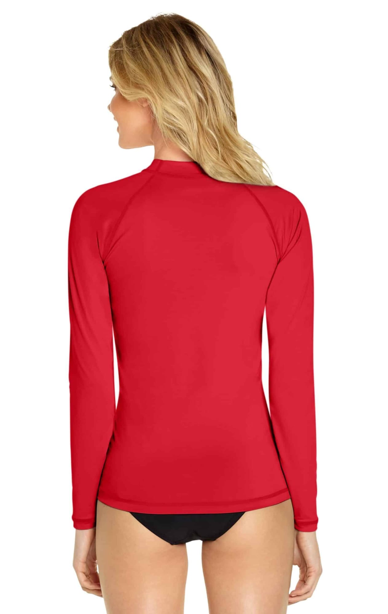 Adult Long Sleeve Rashie UPF 50+
