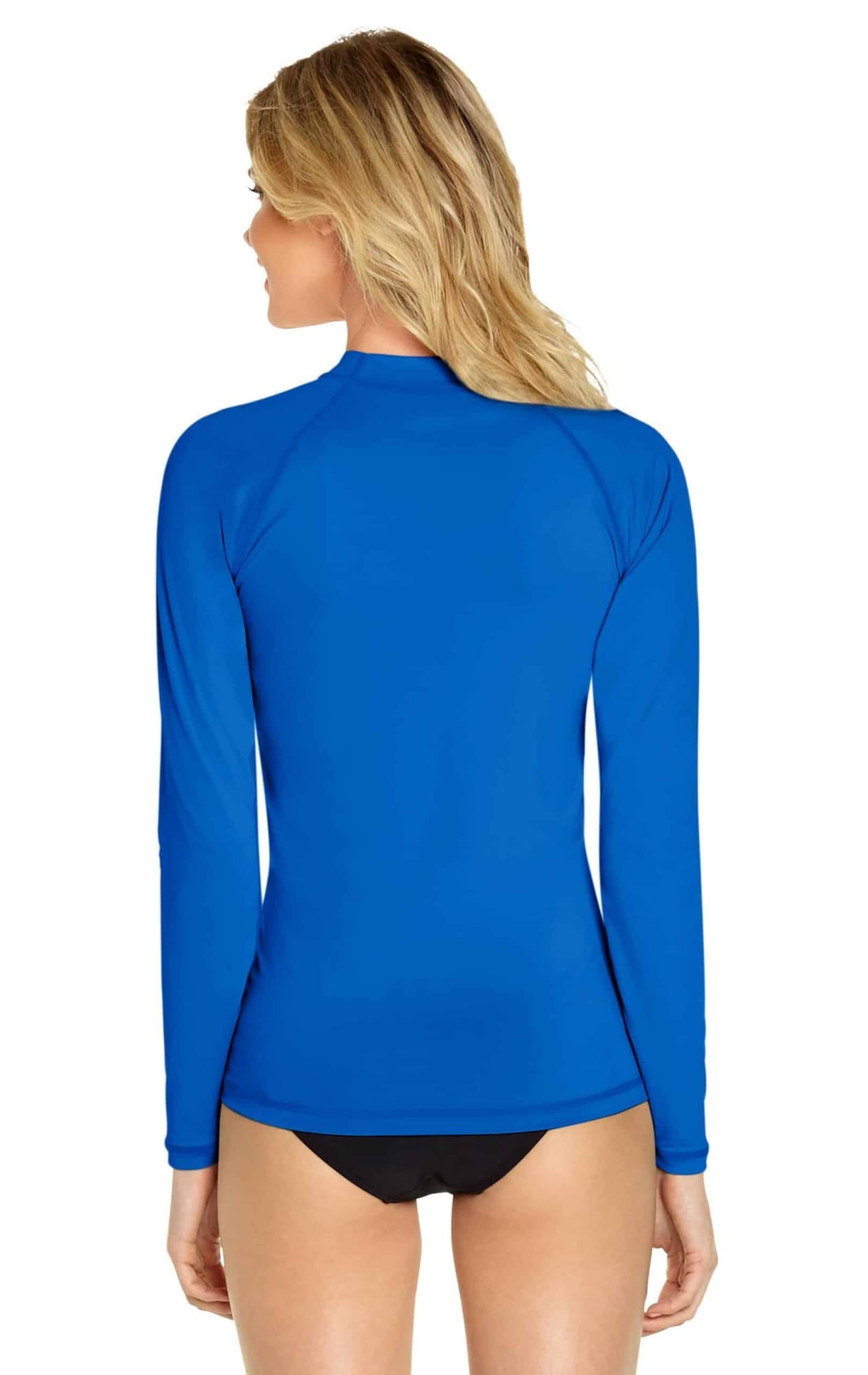 Adult Long Sleeve Rashie UPF 50+