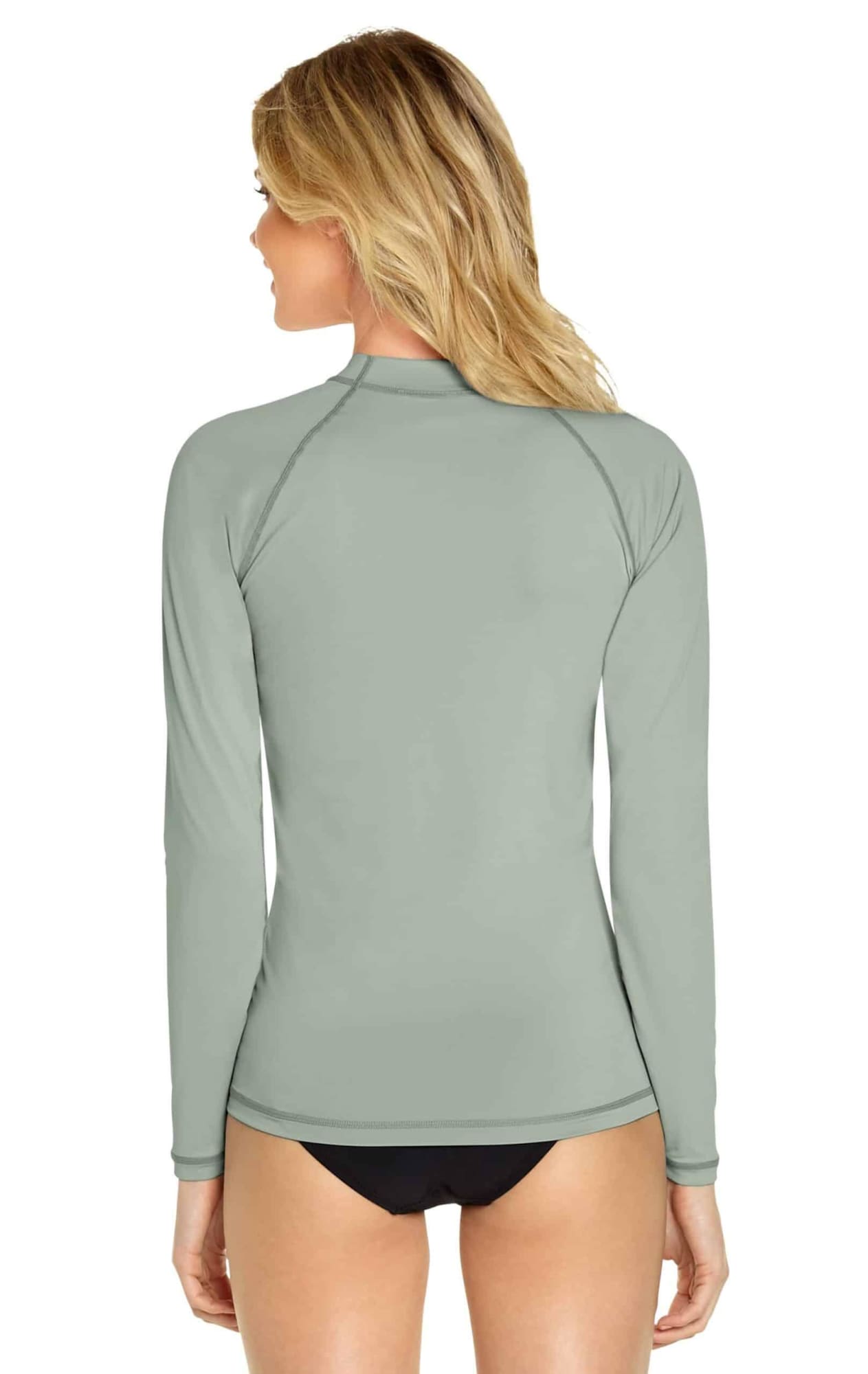 Adult Long Sleeve Rashie UPF 50+