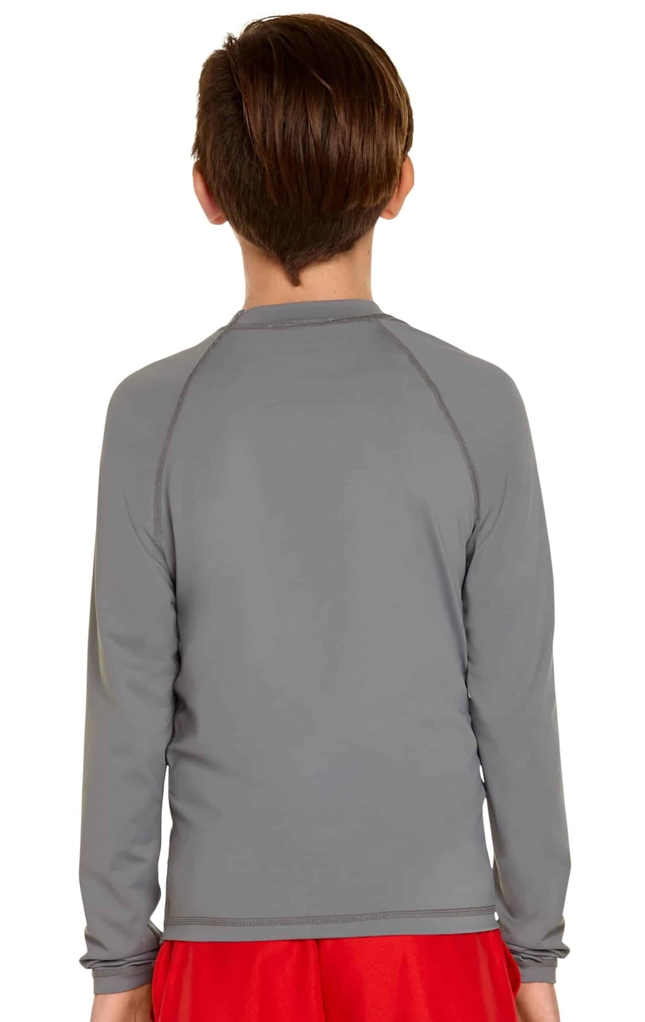 Youth Long Sleeve Rashie UPF 50+
