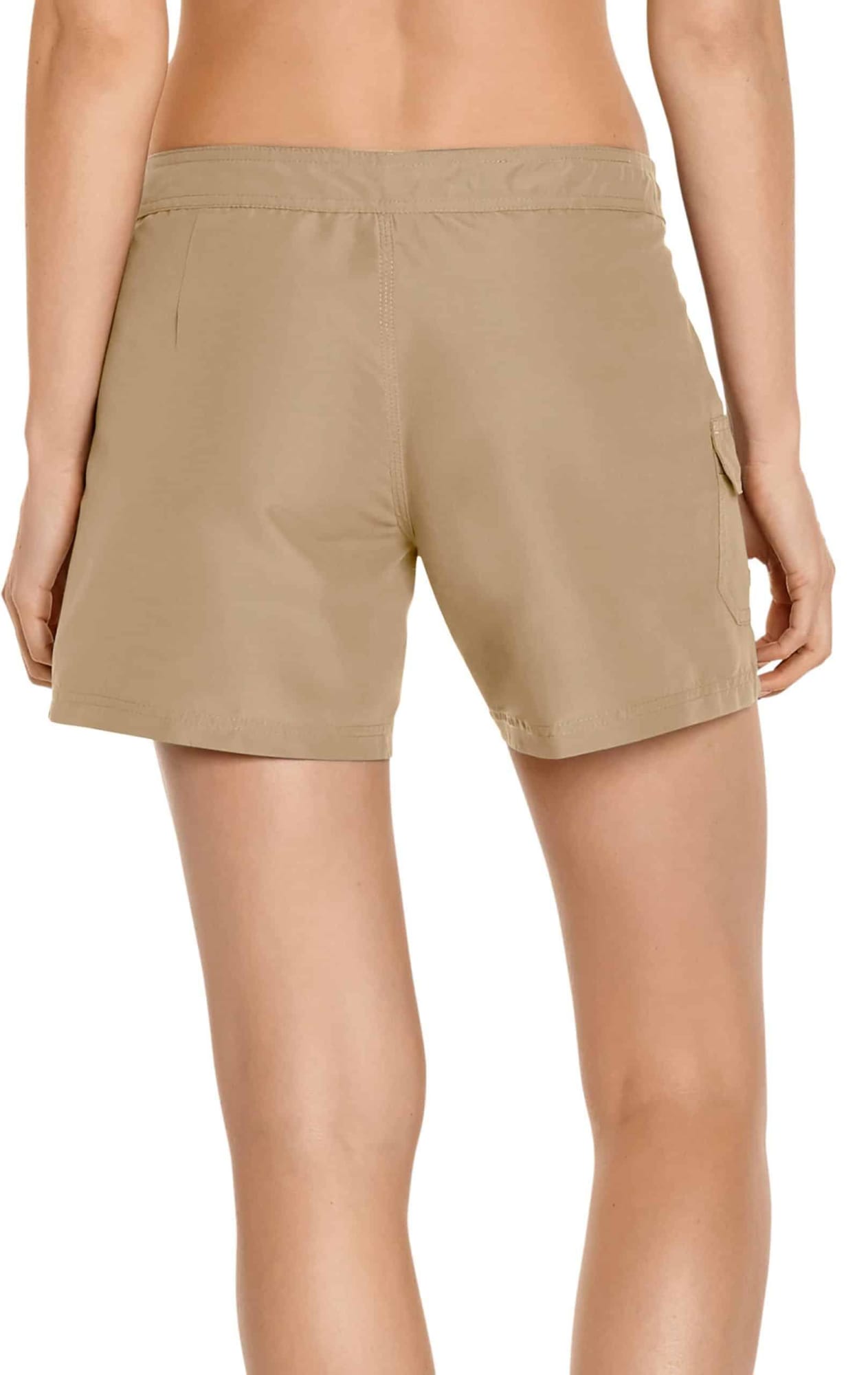 Women's Cargo Board Short UPF 50+