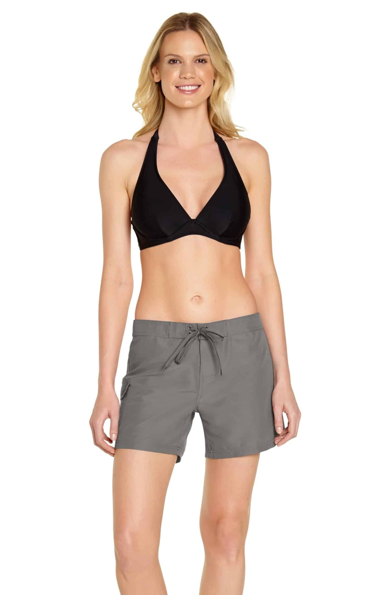 Women's Cargo Board Short UPF 50+