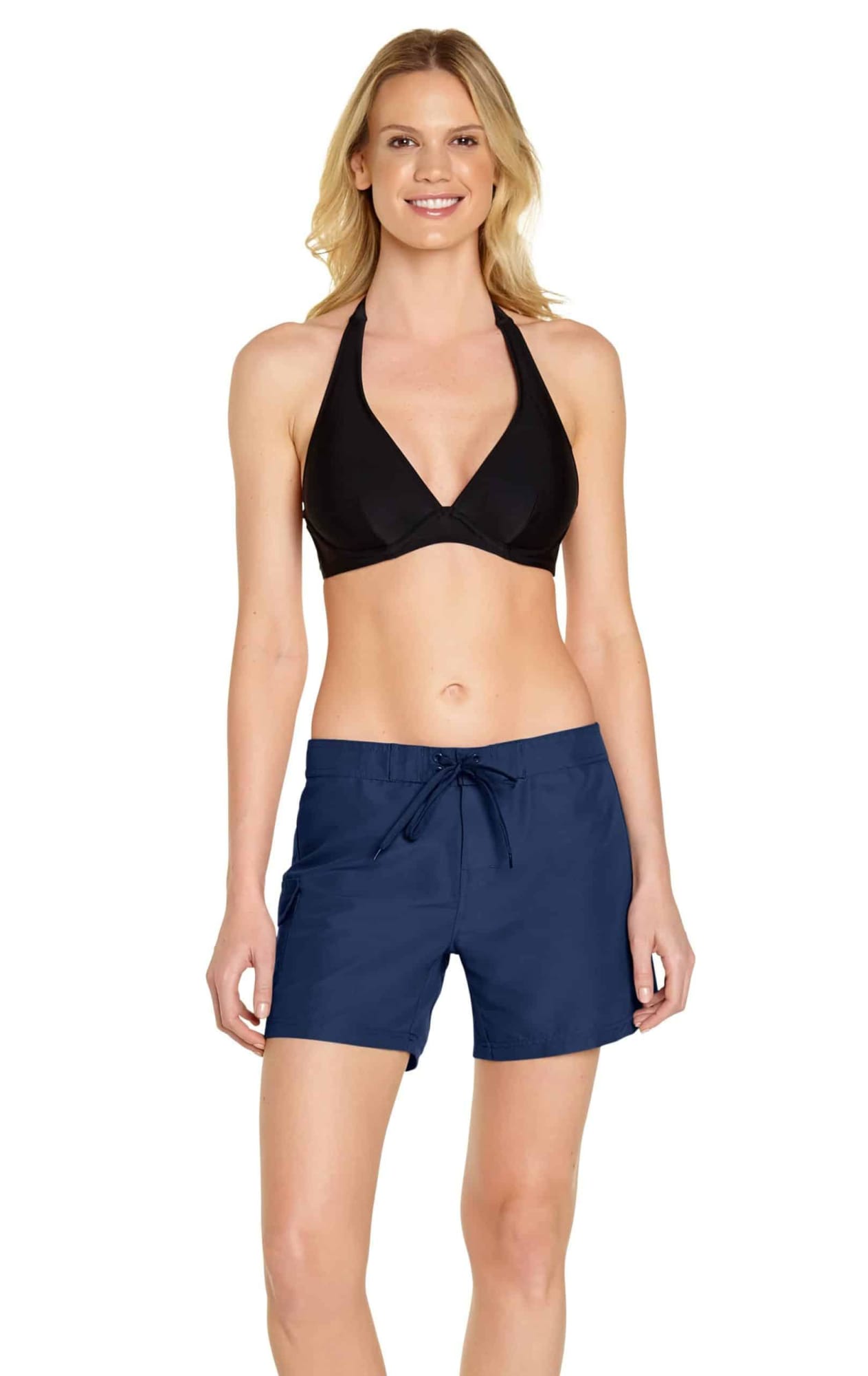 Women's Cargo Board Short UPF 50+