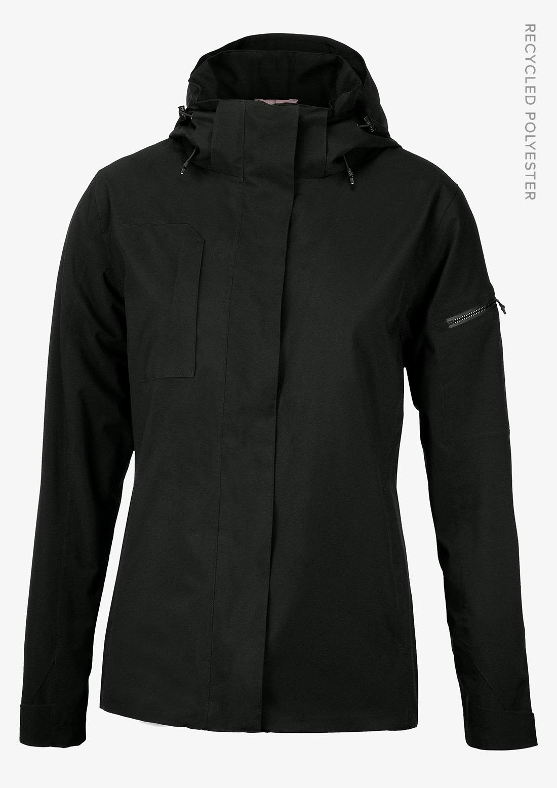 Whitestone Women Jacket
