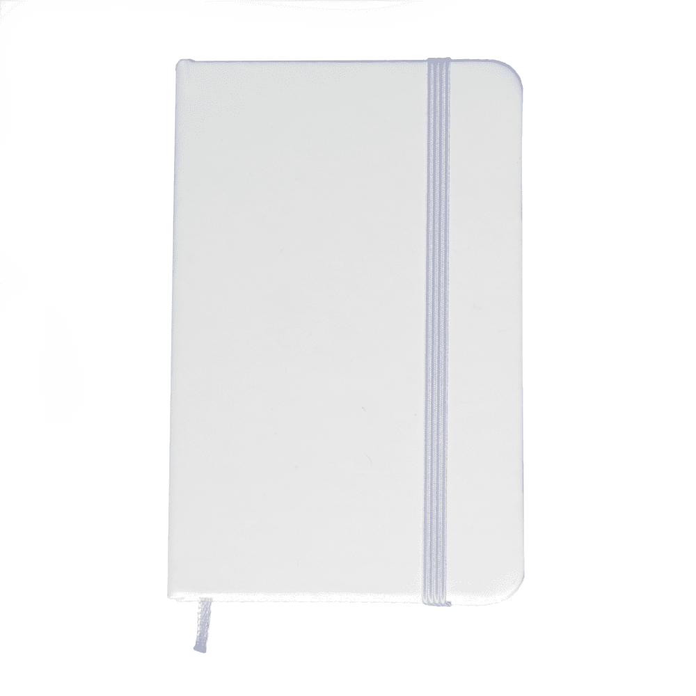 Minichroma A6 Notebook