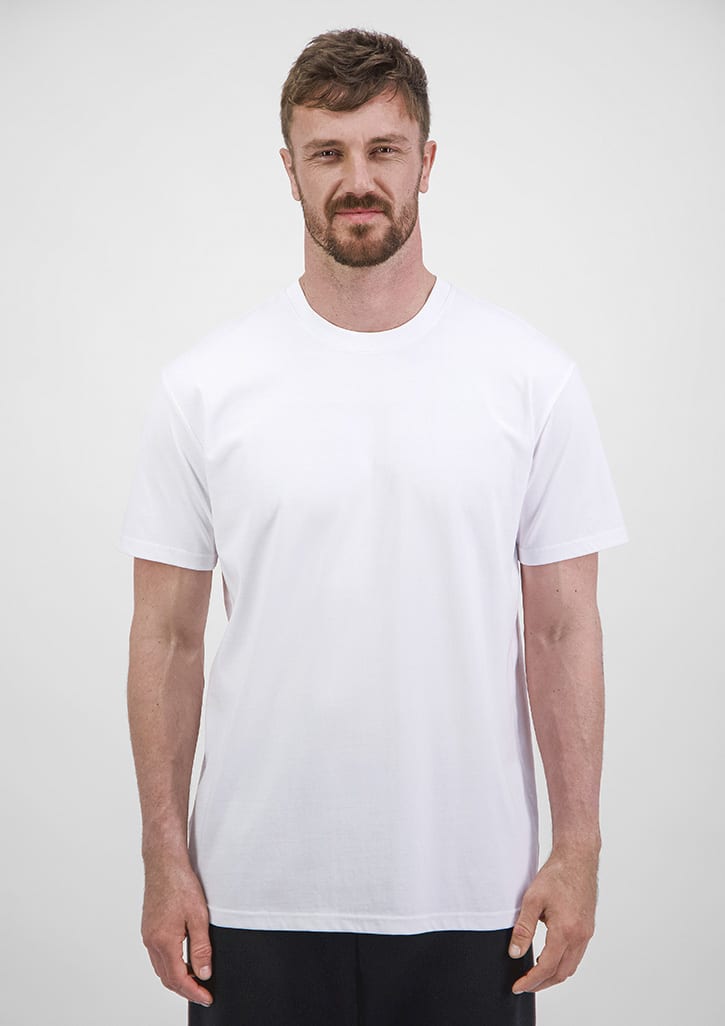 Mens Everyday Short Sleeve Tee