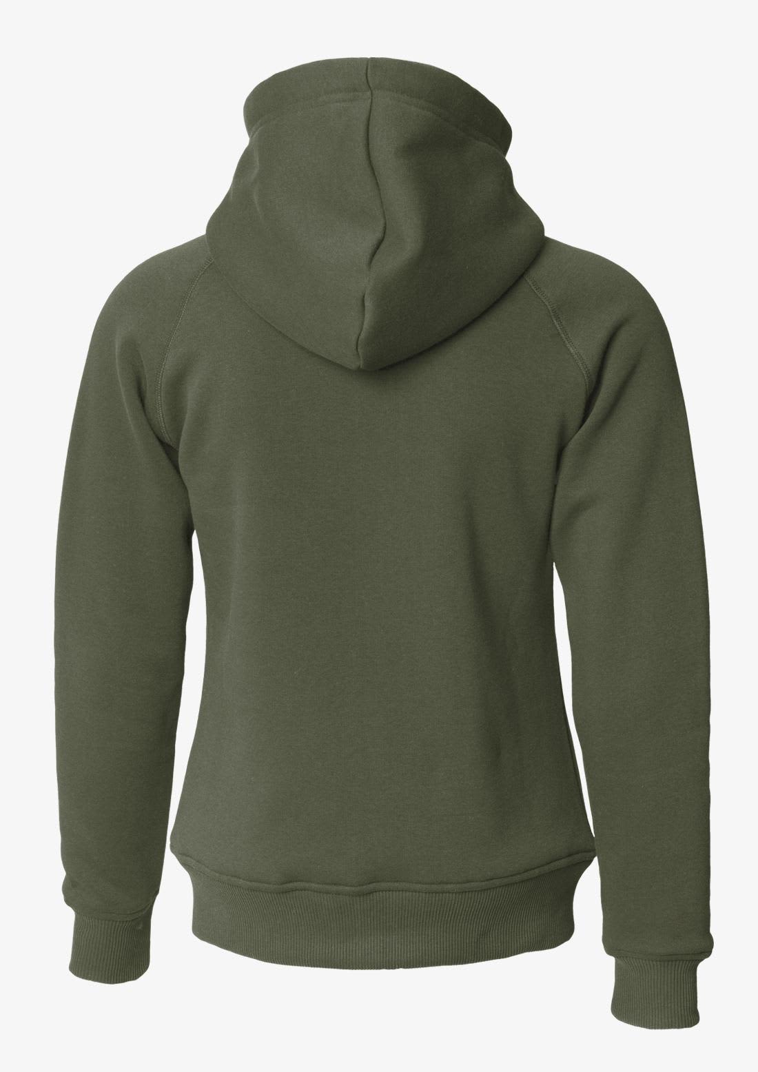 Williamsburg Women Jacket