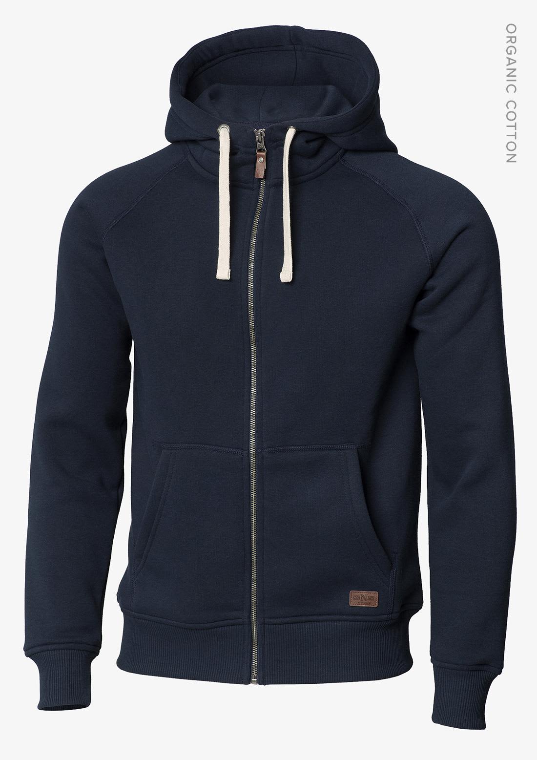 Williamsburg Men Jacket