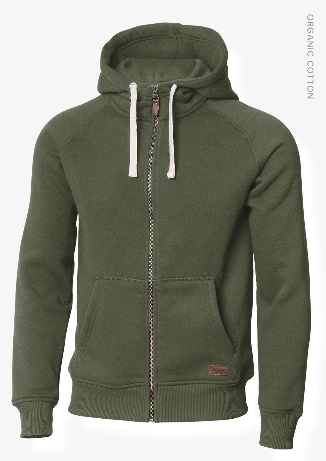 Williamsburg Men Jacket