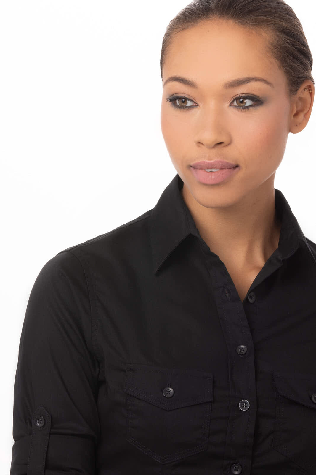 Pilot Women's Shirt